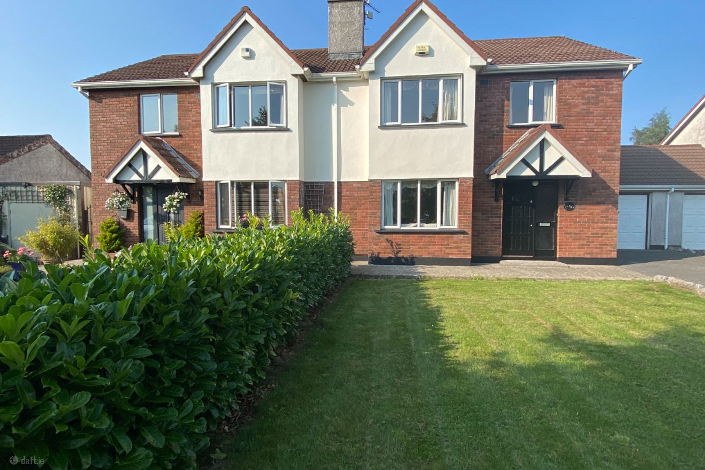 Priory Park, Athlone, Co. Westmeath