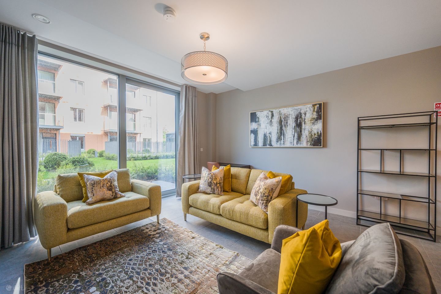 1 Bedroom Apartment, Elmville, Elmville , Harolds Cross Road, Harolds Cross, Dublin 6W