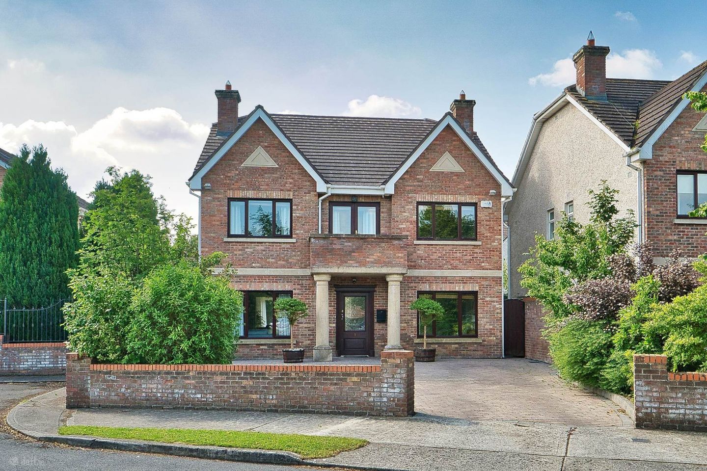 3 The Avenue, St Wolstan Abbey, Celbridge, Co. Kildare, W23Y339