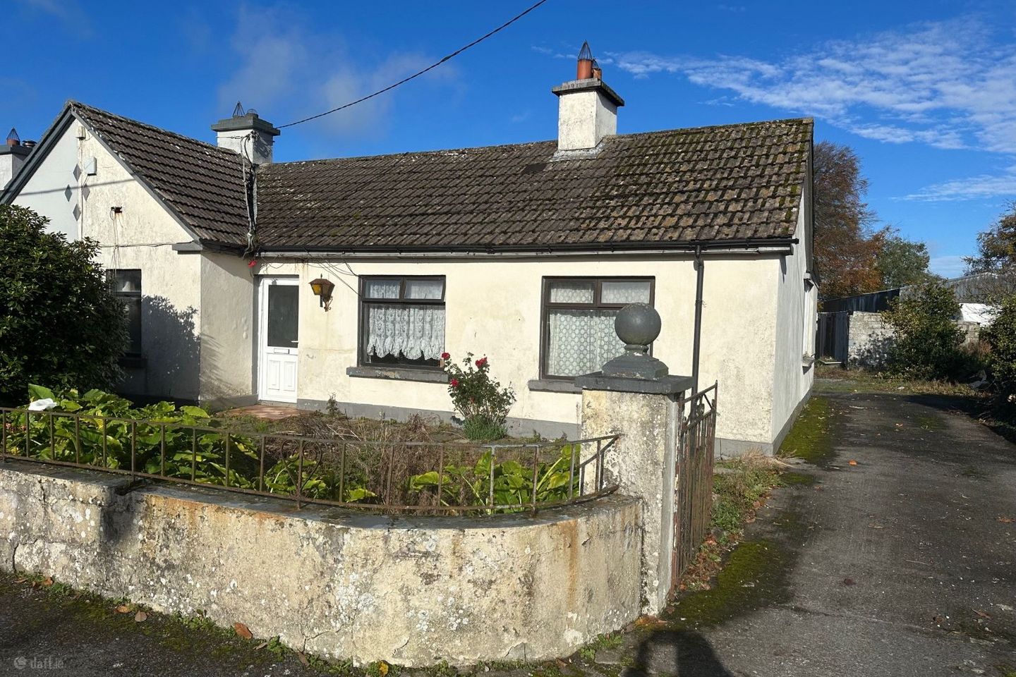 6 Saint Patricks Terrace, Edgeworthstown, Co. Longford, N39NW26