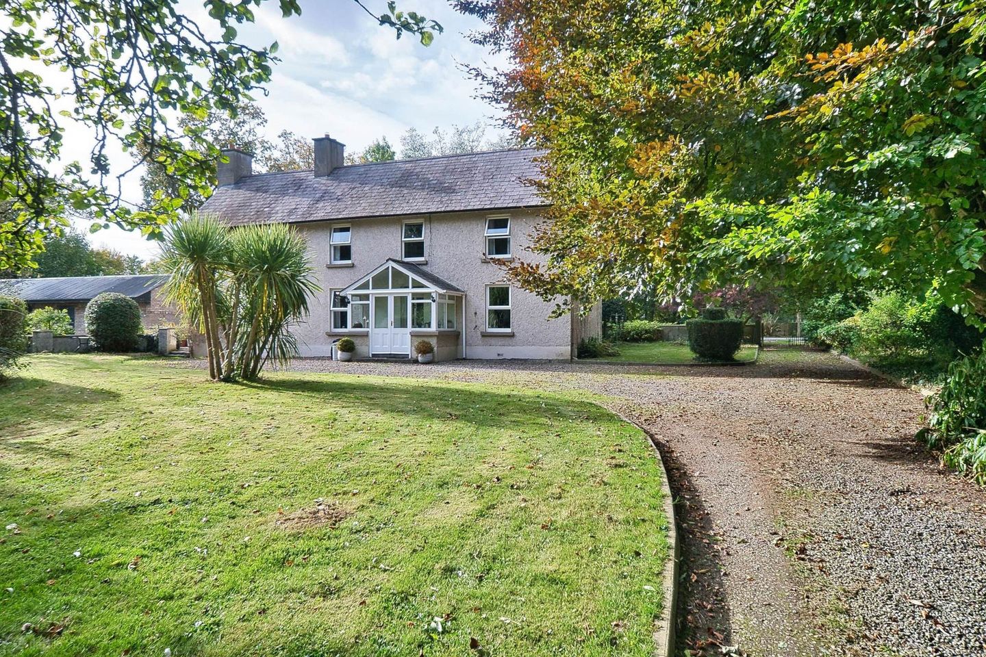 Sunset House, Butlerstown, Dunboyne, Co. Meath, A86HF43