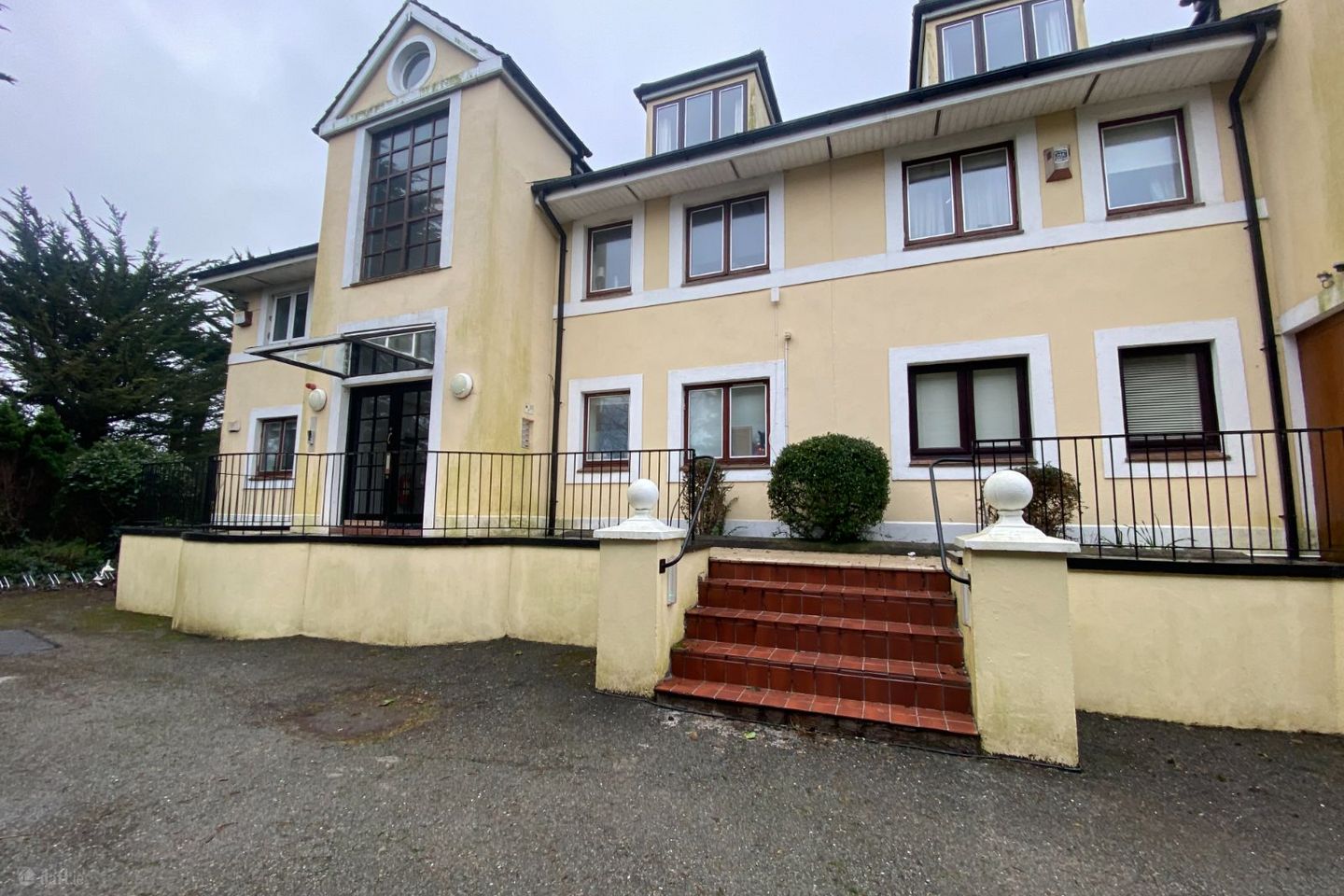 Apartment 9, The Sycamores, Grove Road, Malahide, Co. Dublin