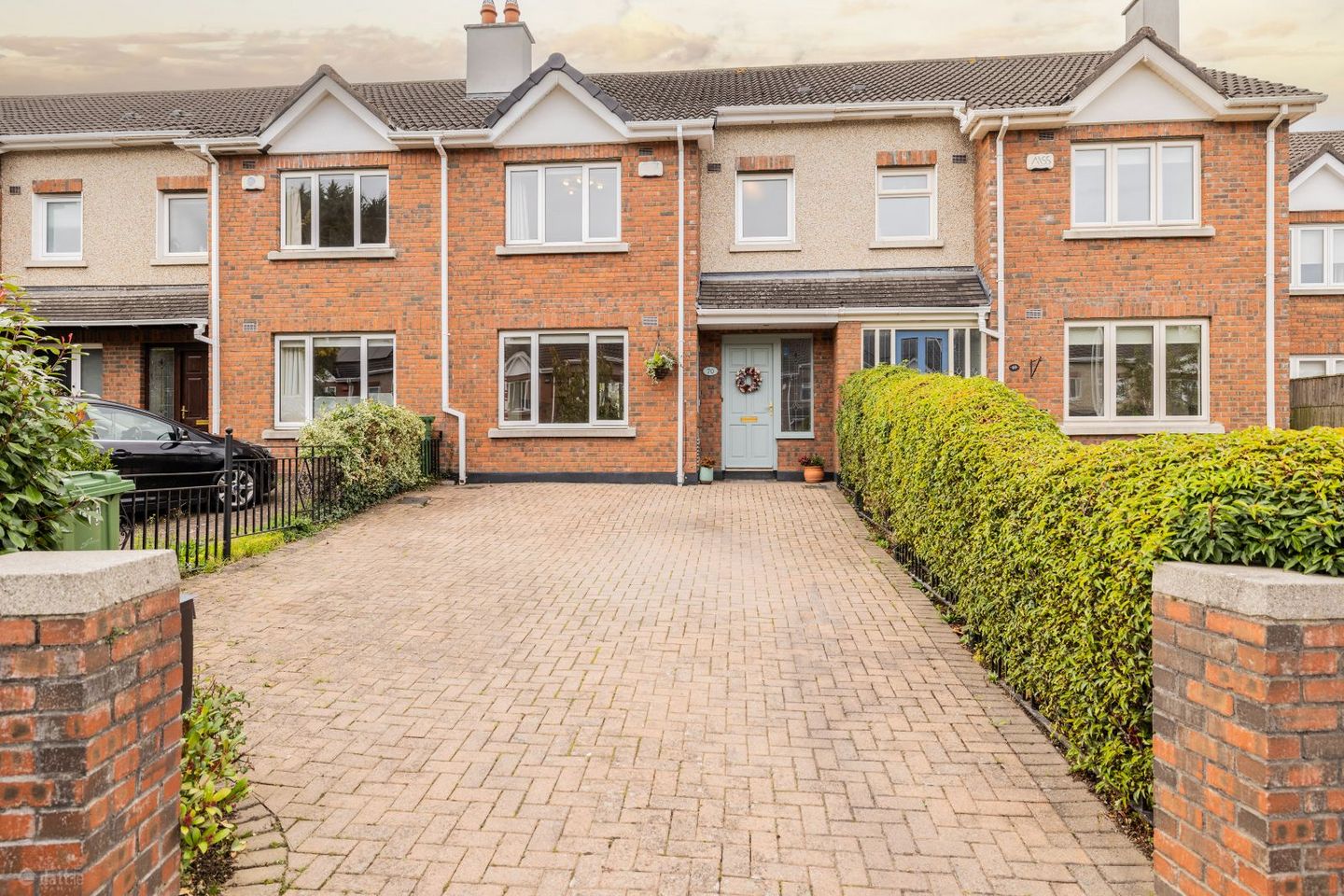 70 Woodside, Dodder Park Road, Rathfarnham, Dublin 14, D14H6N1