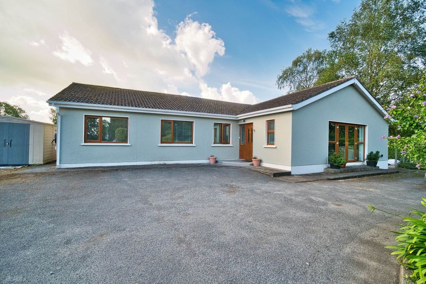 Suimhneas, Baltracey Lane, Donadea, Co. Kildare, W91P7D8