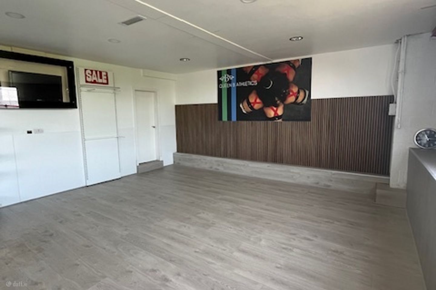 Fashion City, Ballymount, Dublin 12