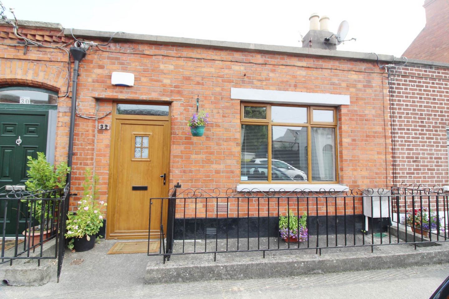32 Leinster Avenue, North Strand, Dublin 3, D03YP73