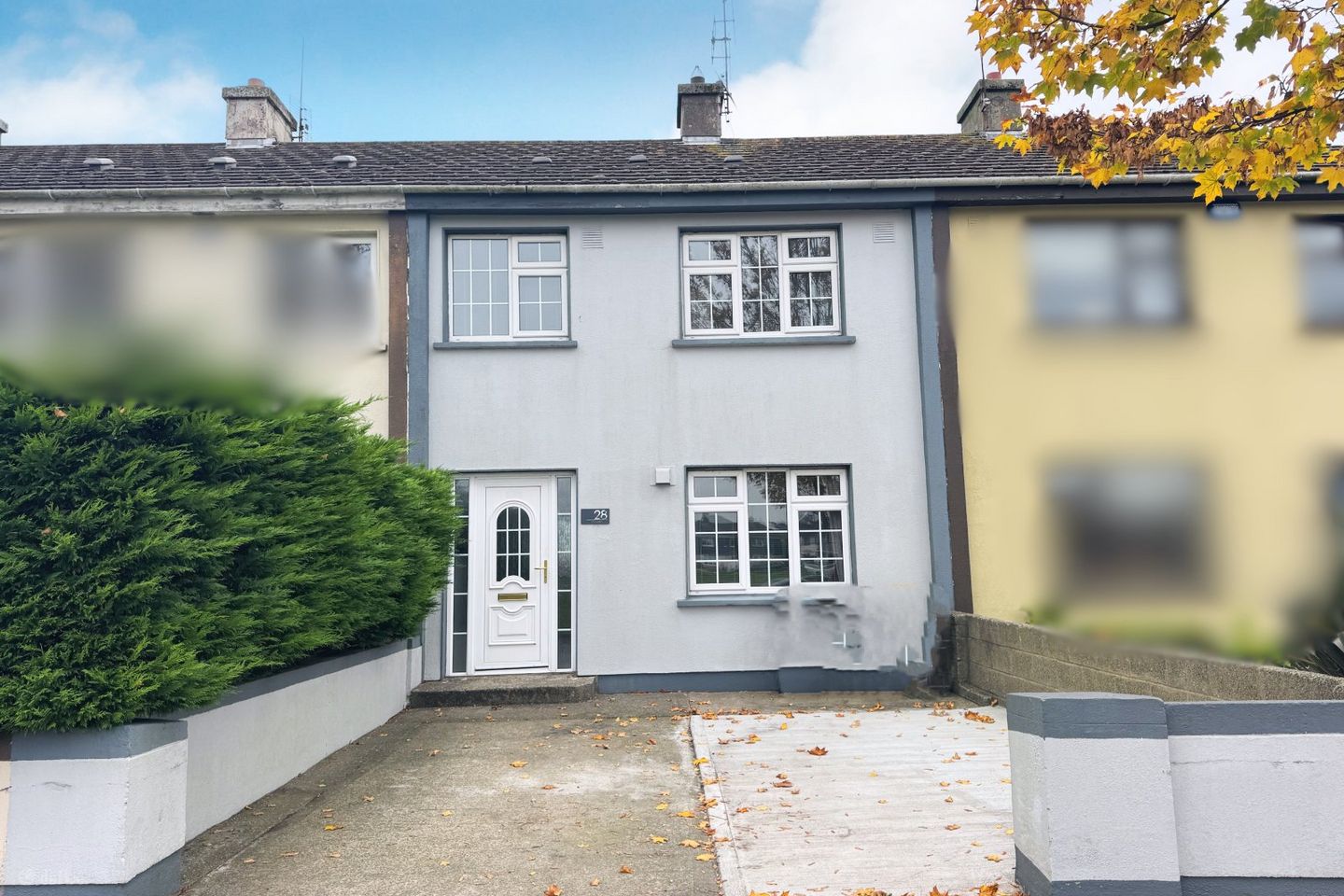 28 Ferndale Park, Coolcotts, Wexford Town, Y35P2R3