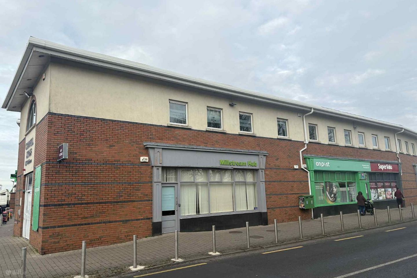 Supervalu, The Mill Street Shopping Centre, Togher Road, Monasterevin, Co. Kildare