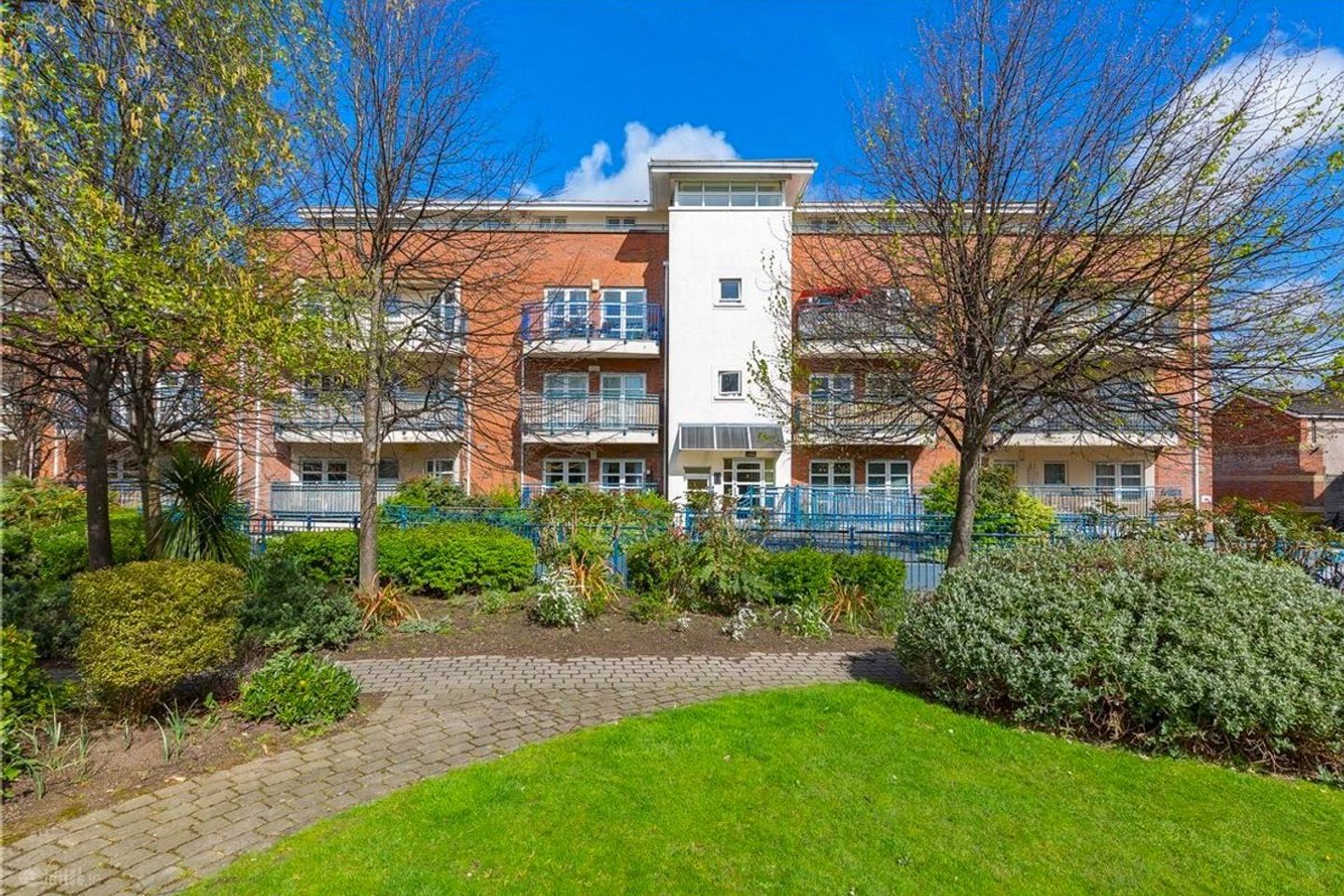 Apartment 24, Tenterfields, The Coombe, Dublin 8