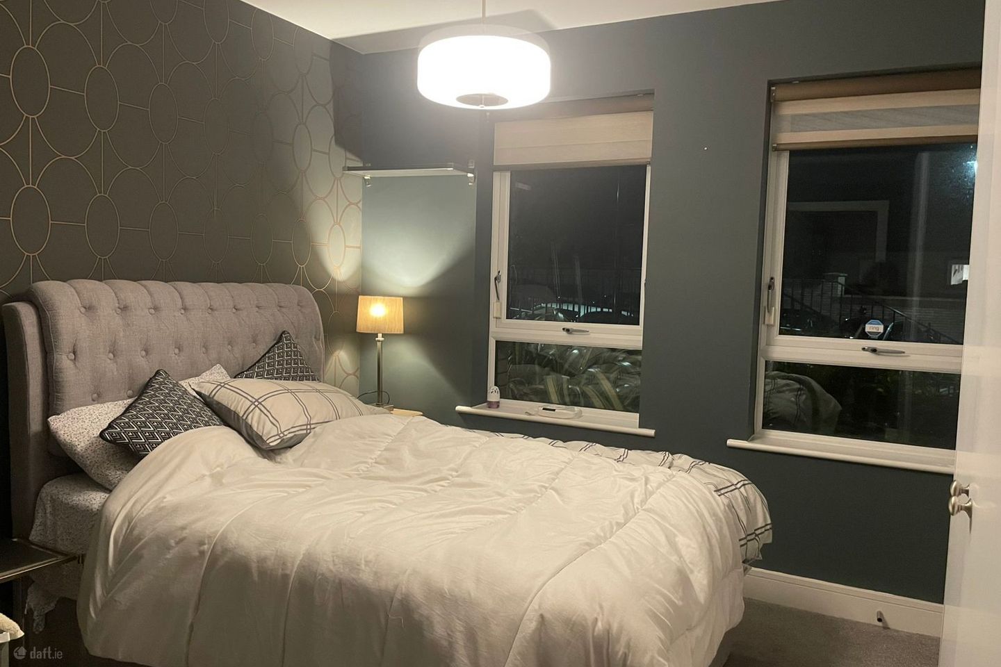 Apartment 1, 10 The Meadow, Robswall, Malahide, Co, Malahide, Co. Dublin