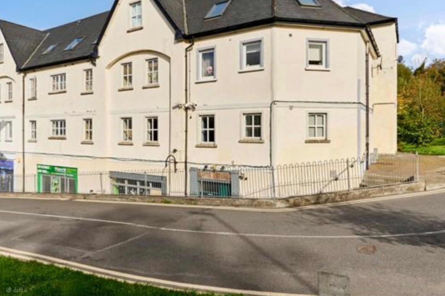 Apt , The Beech,Granary Court,Jkl Street,Edenderry,Co. Offaly, Edenderry, Co. Offaly