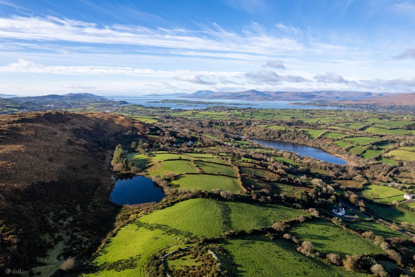 Cahernacrin, Bantry, Bantry, Co. Cork