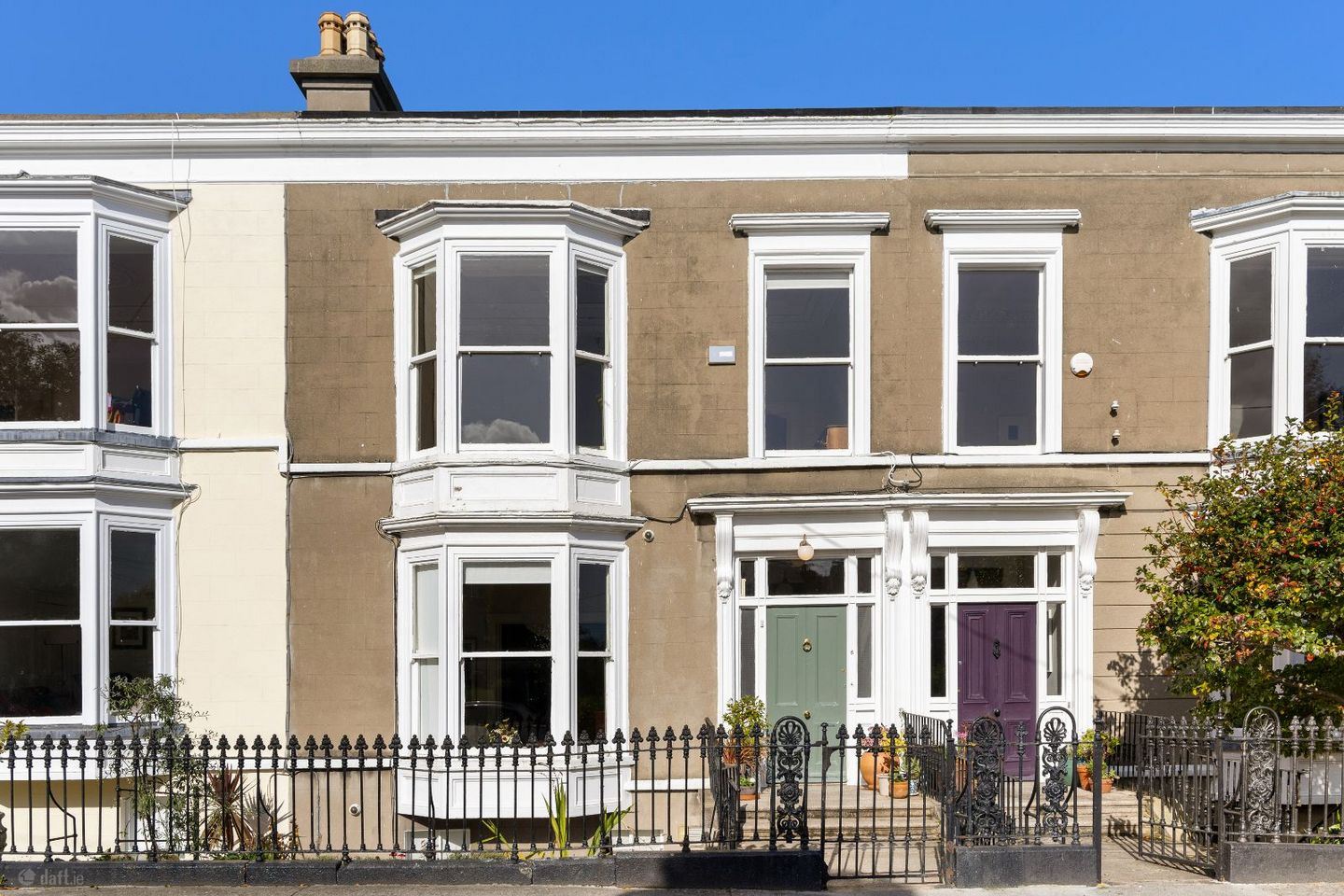 6 Belgrave Square North, Monkstown, Monkstown, Co. Dublin, A94K721