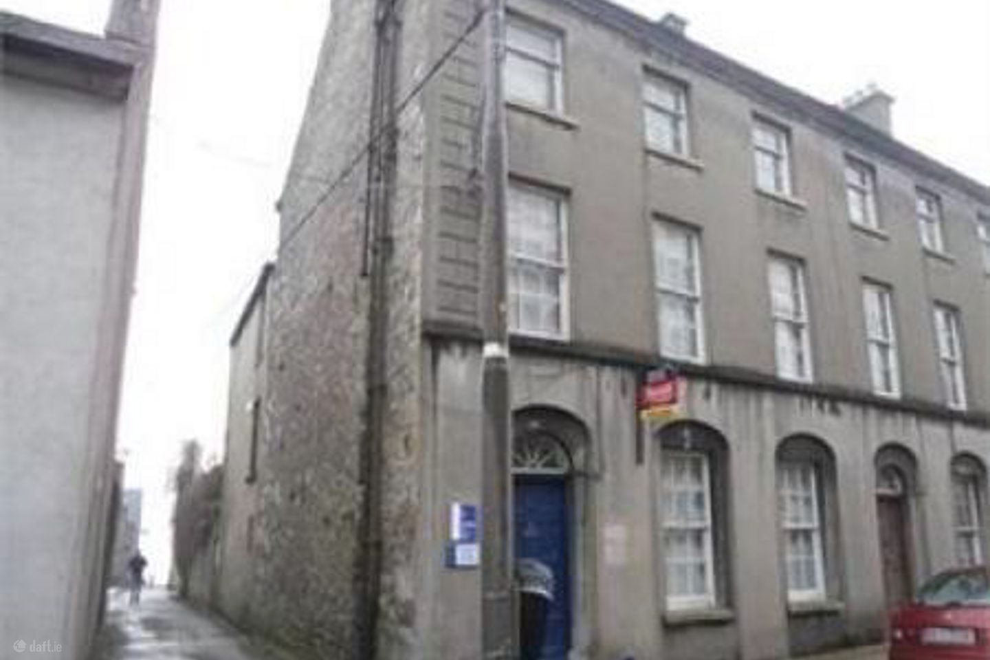 21 Church Street, Dungarvan, Co. Waterford