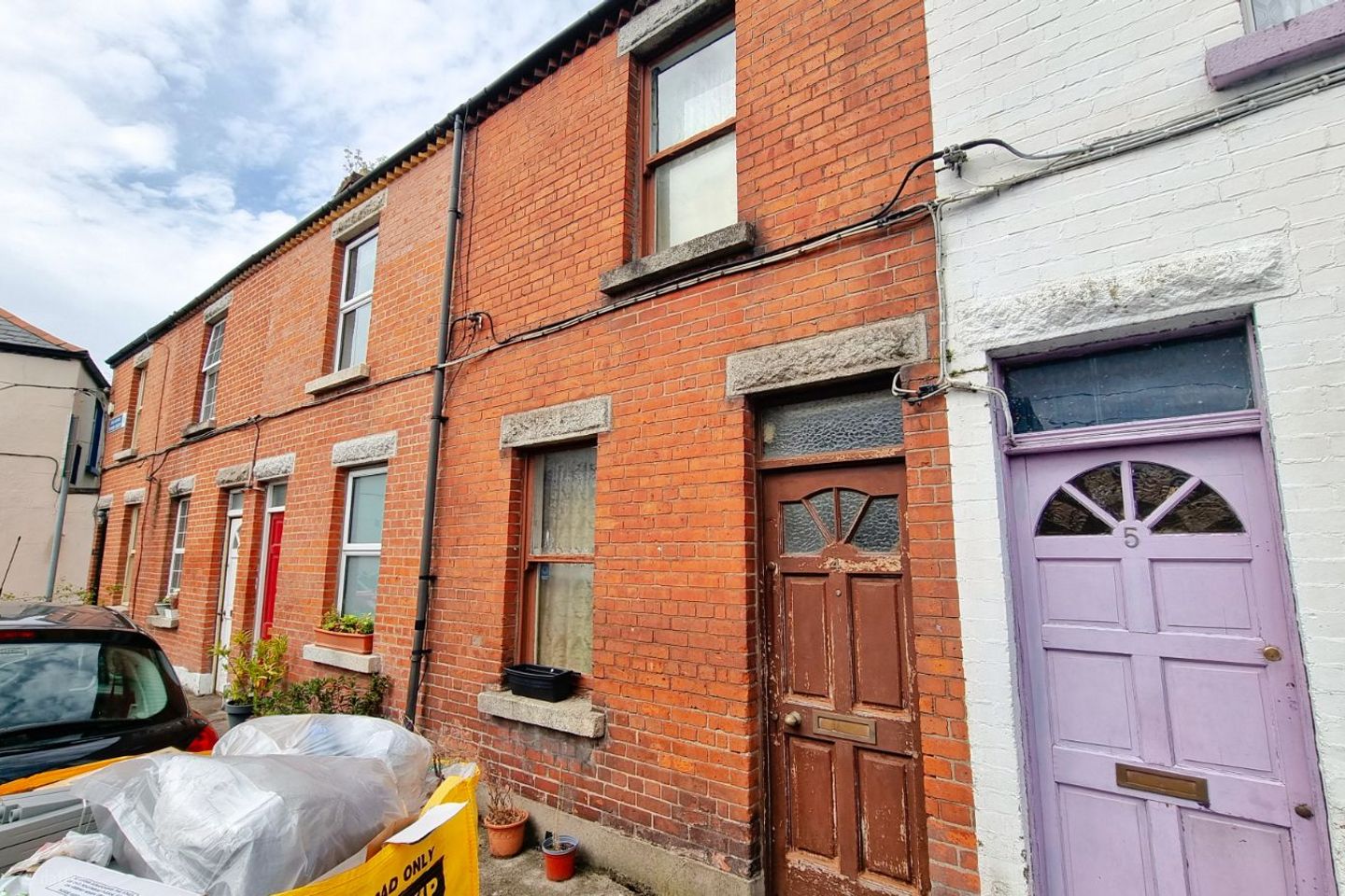 4 Richmond Crescent, Dublin 1, Ballybough, Dublin 3, D01C3X6