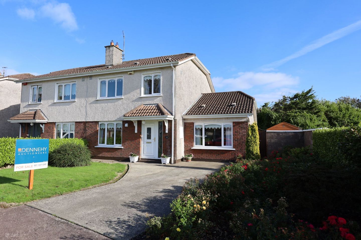8 Laurelmount Drive, Waterpark, Carrigaline, Co. Cork, P43AR24