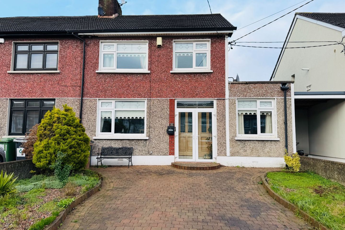 27 Ardbeg Park, Dublin 5, Artane, Dublin 5, D05C2P1