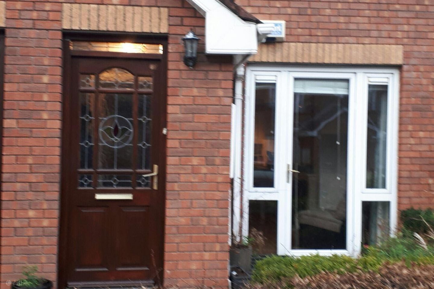 The Paddocks, Hybreasal, South Circular Road, Kilmainham, Dublin 8