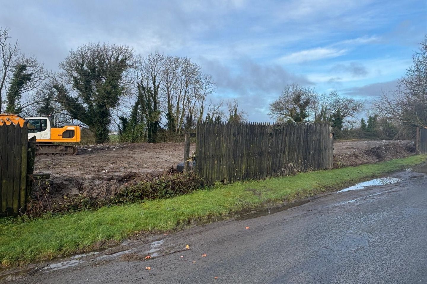 Rathoe Road, Ballykealy, Ballon, Ballon, Co. Carlow