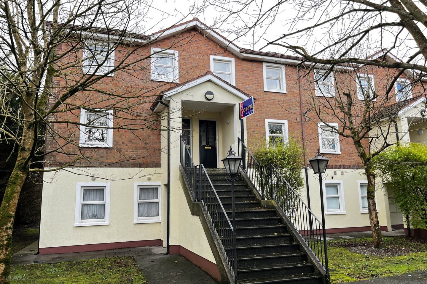 41 The Elms, Forster Street, Galway, Co. Galway, H91V8E8