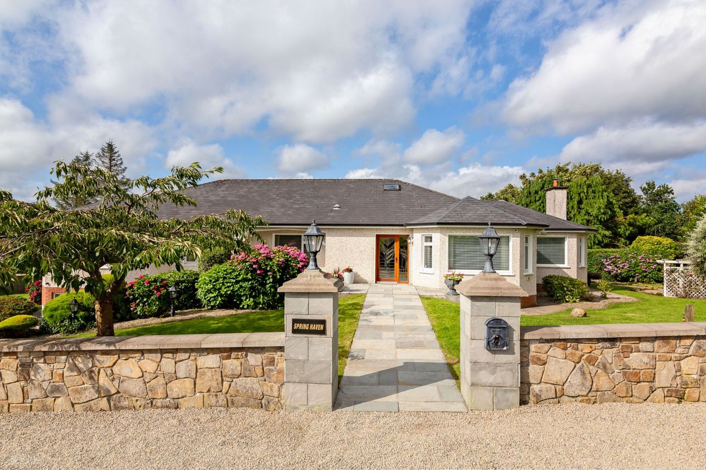 Spring Haven, Carrowkeel, Strandhill, Co. Sligo, F91K682