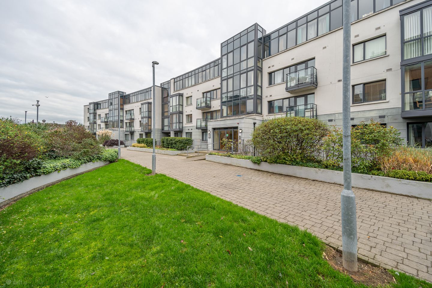 Apartment 73, Block 3, Parkgate Place, Parkgate Street, Dublin 8, D08X6E8