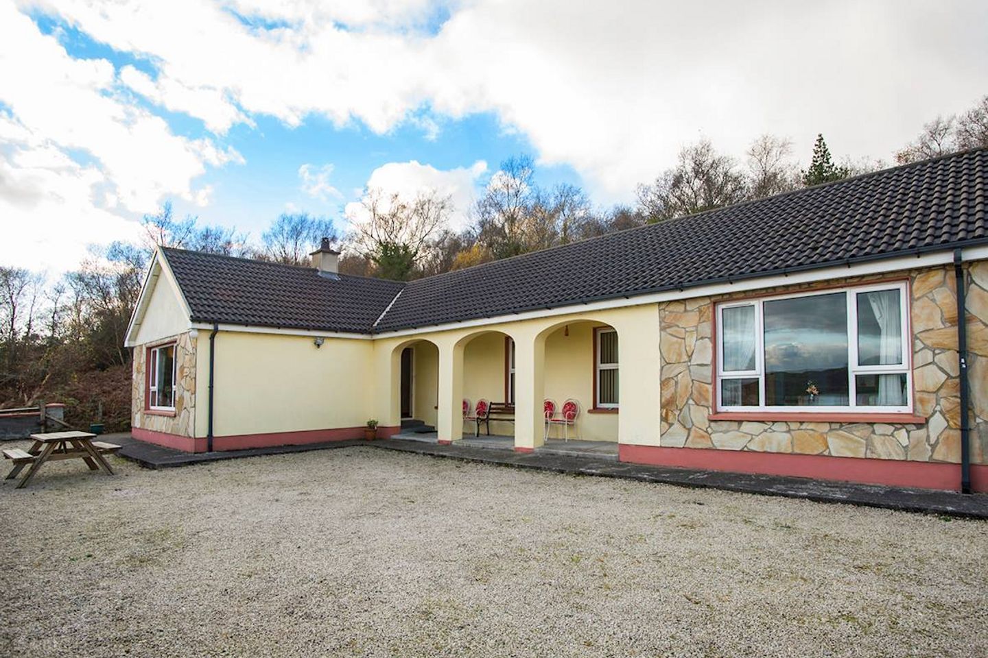 Rathmullan Cottage (II06957), Letterkenny, Co. Donegal