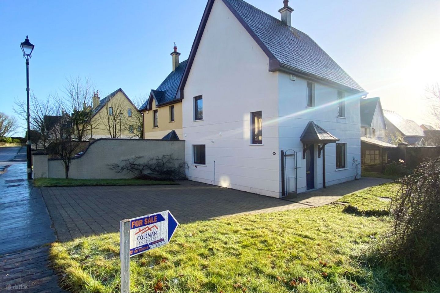 14 The Mews, Castlewhite, Whitechurch, Co. Cork, T34TR99