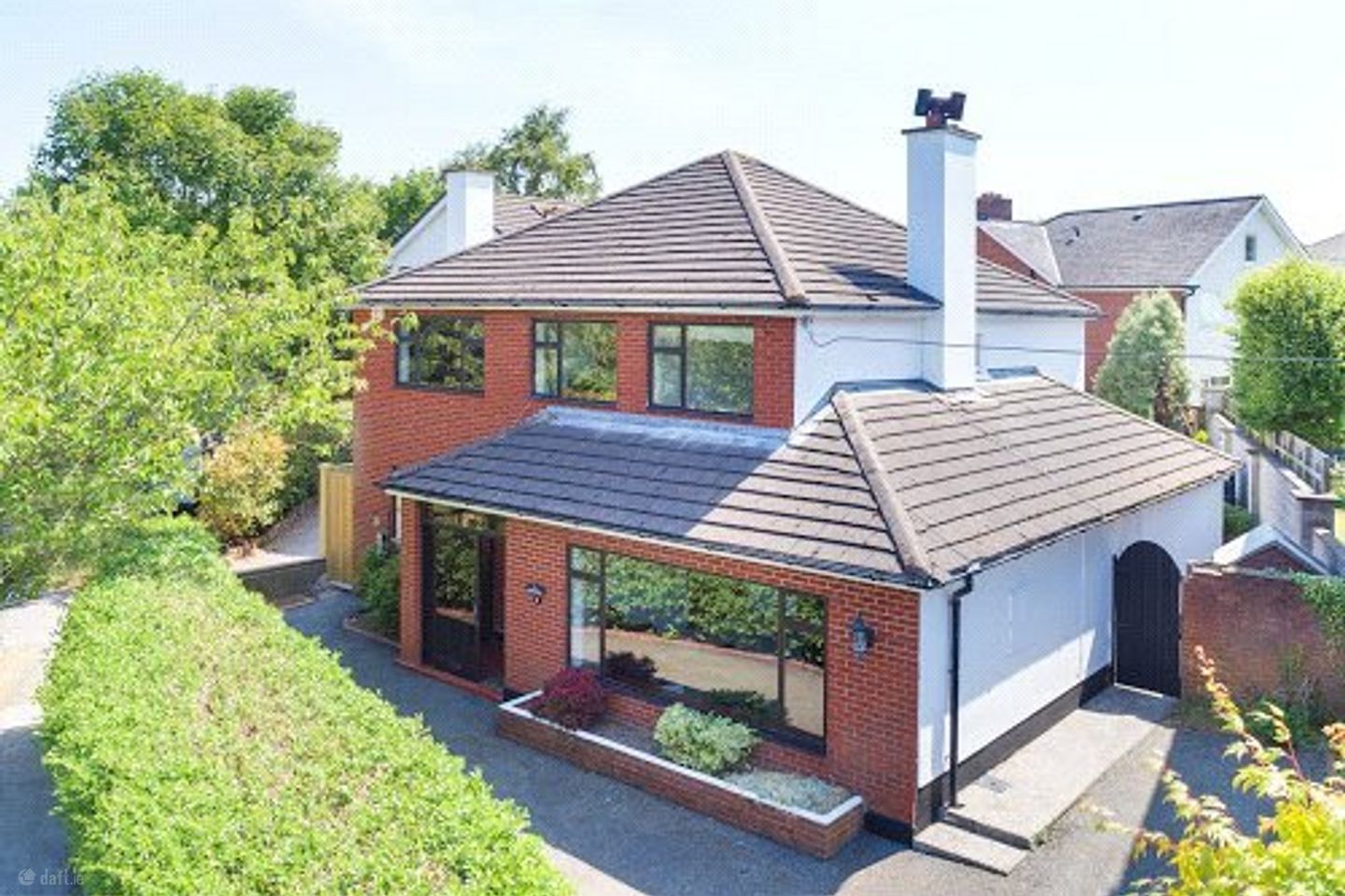 11 Ardilea Downs, Mount Anville Road, Goatstown, Clonskeagh, Dublin 14
