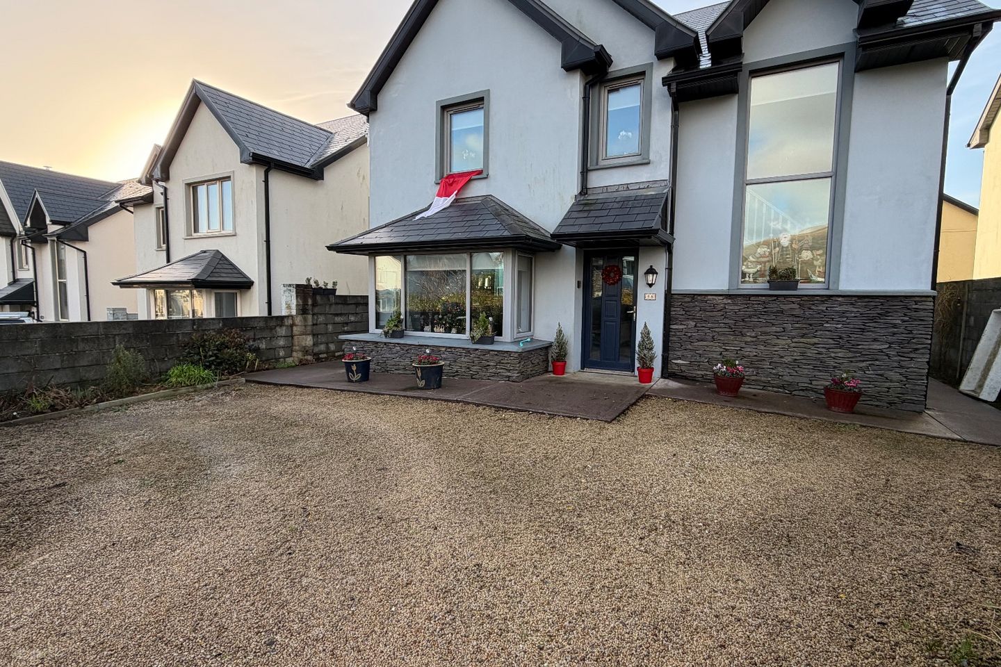 58 Cnoc An Cairn, Chapel Lane, Dingle, Dingle, Co. Kerry, V92W2R2