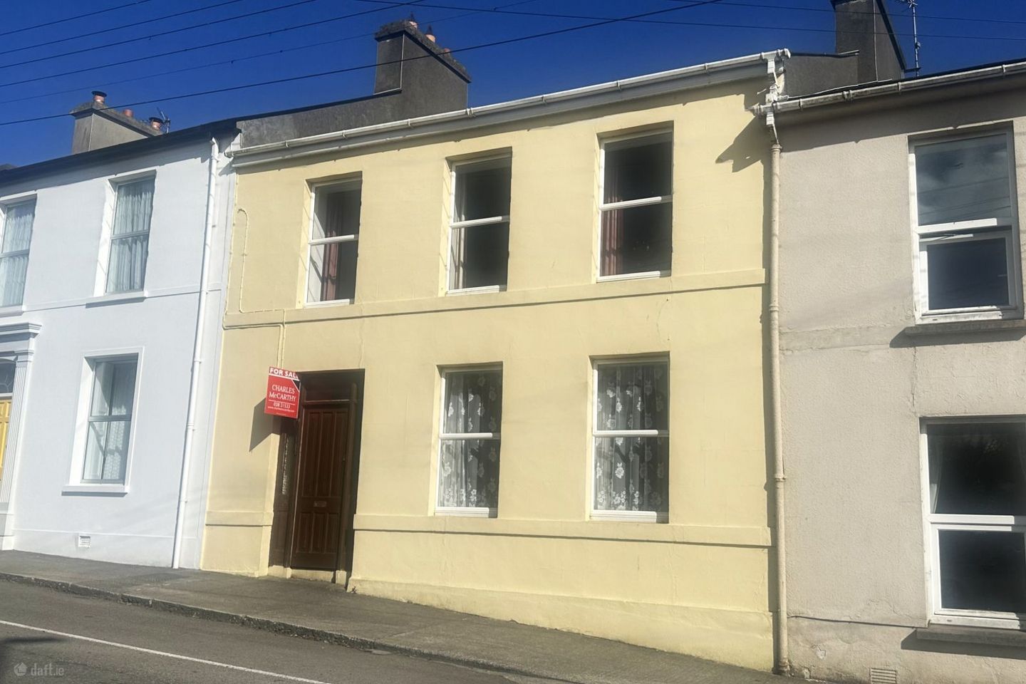 15 Cork Road, Skibbereen, Co. Cork, P81N528