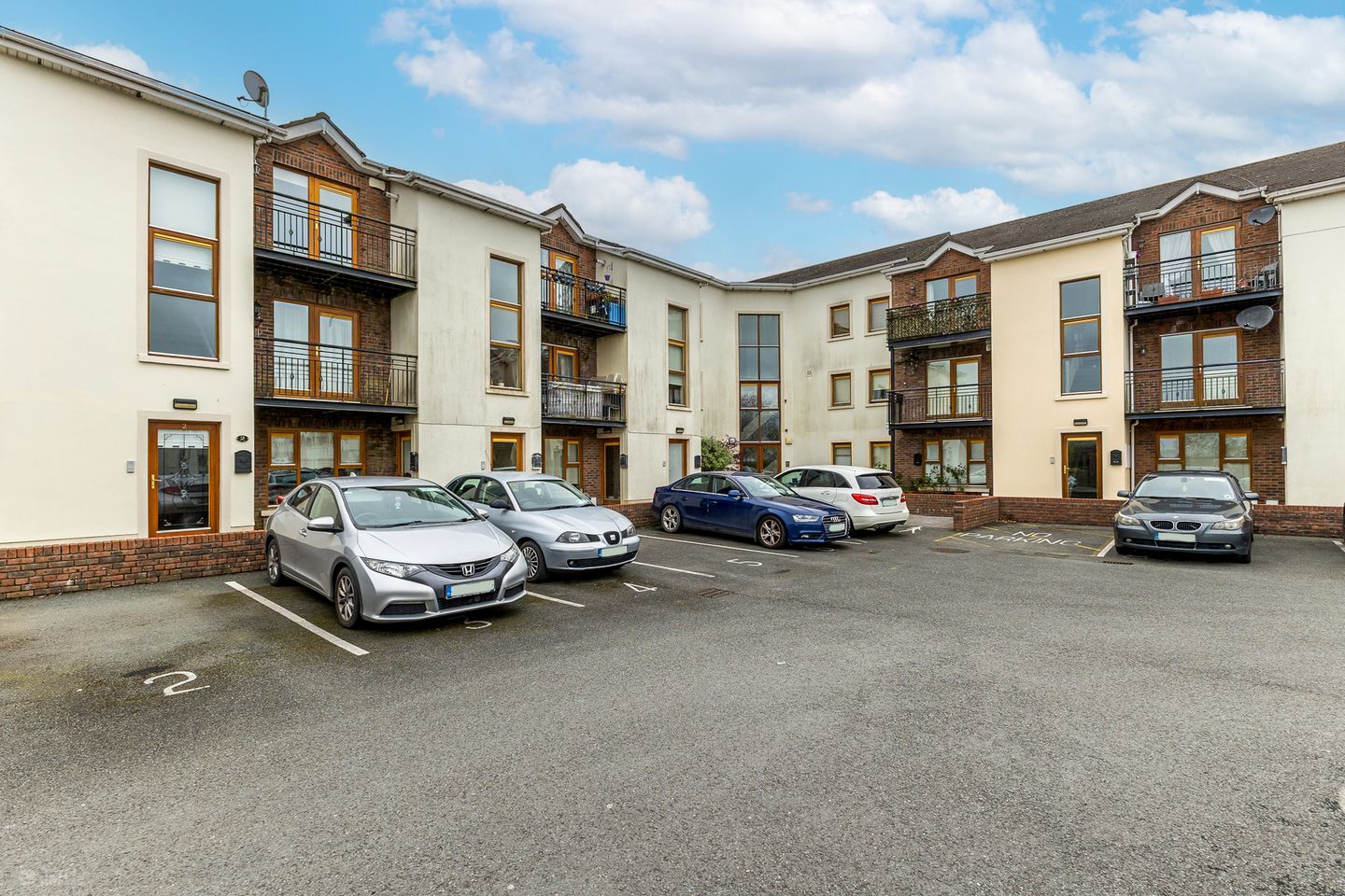 8 Corballis Demesne, Ratoath, Co. Meath, A85XH74