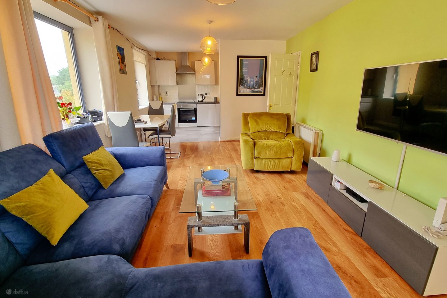 Apartment 25, Tolka Vale, Finglas, Dublin 11, D11DD76