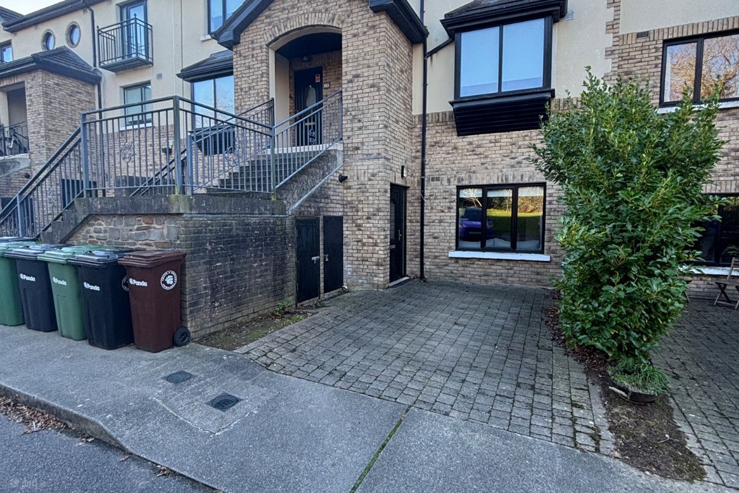 25 Highfield Court, Bollarney, Knockrobin, Co. Wicklow, A67W104