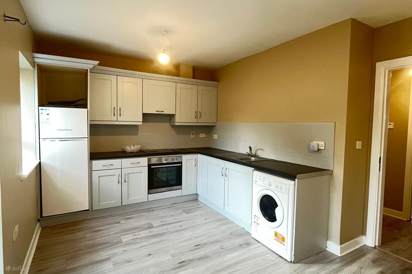 Apartment 2, Carthage's House, Waterford City Centre, X91W135