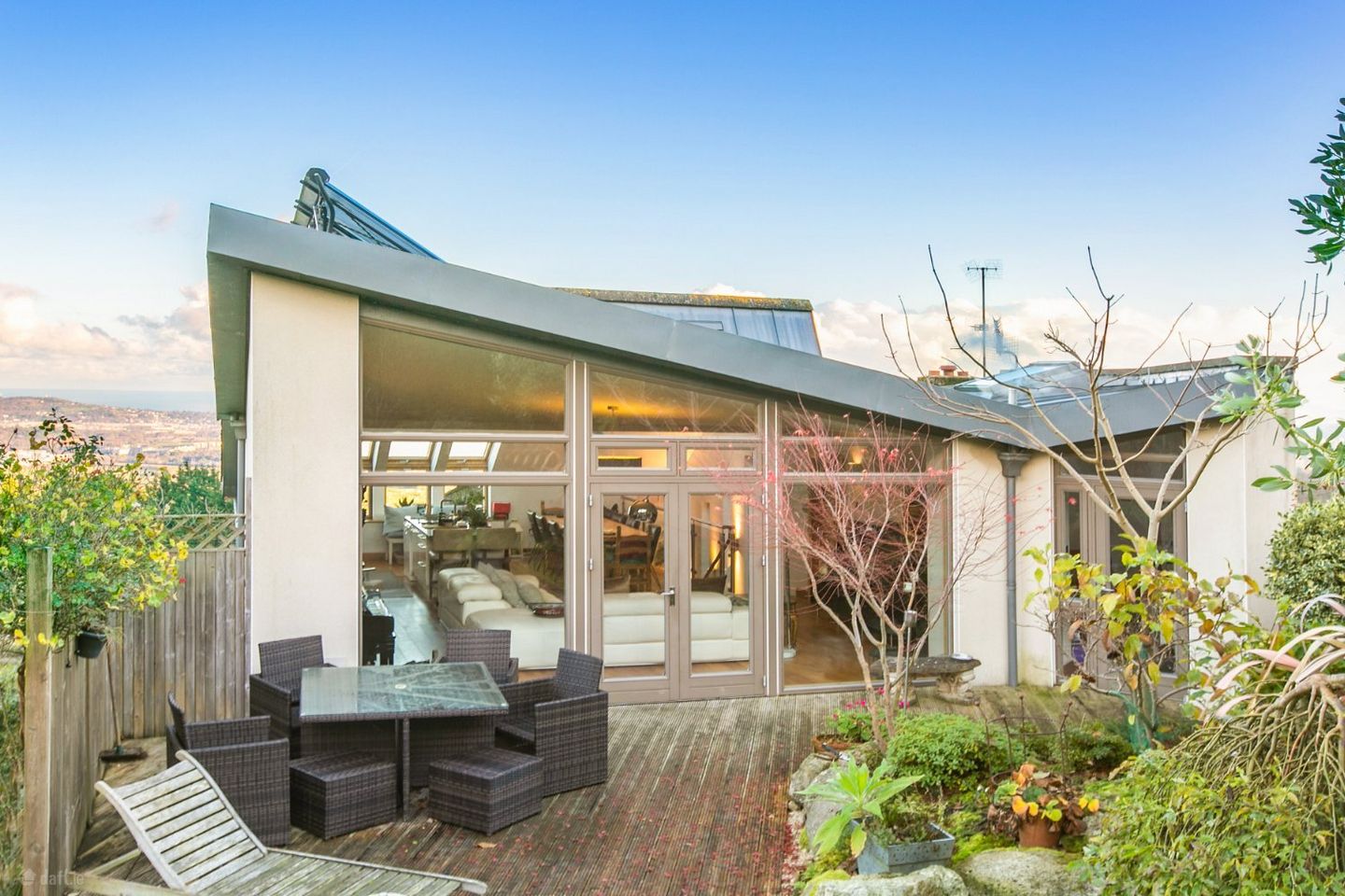 Skyline, Skyline, 3 Ballyedmonduff Cottages, Stepaside, Dublin 18, D18VX05