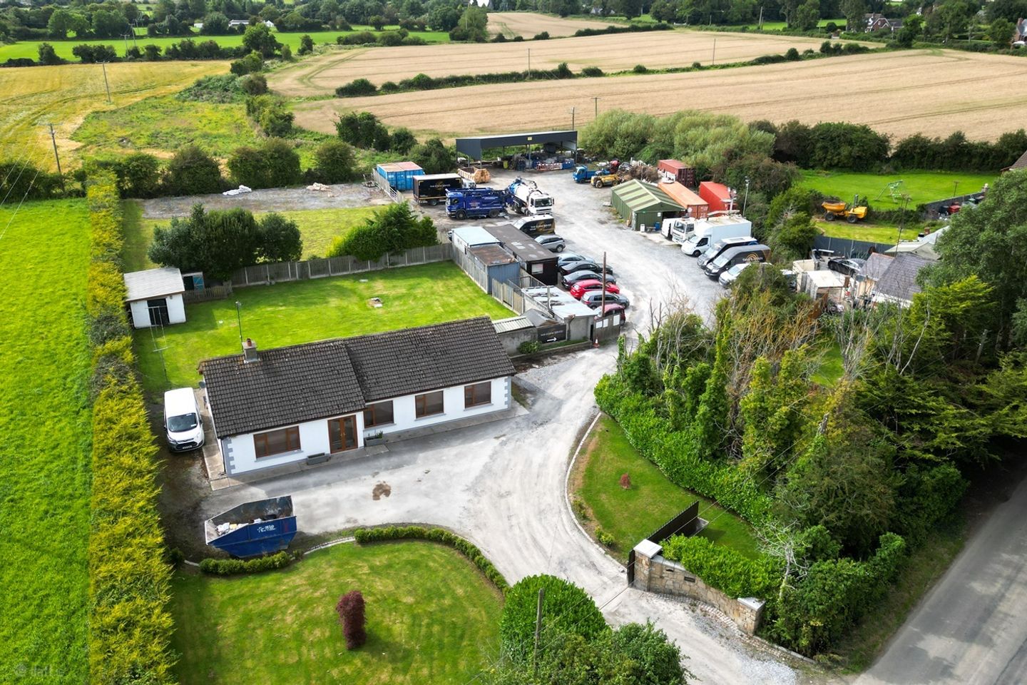 Fairways, Balheary, Swords, Co. Dublin, K67T2C7