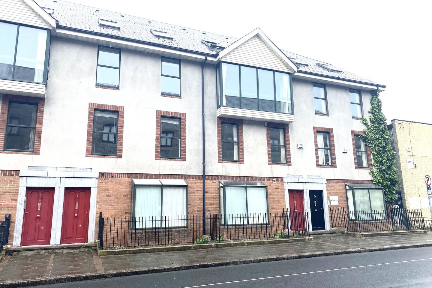 4 & 5 Michael Street, Limerick City Centre, V94V184