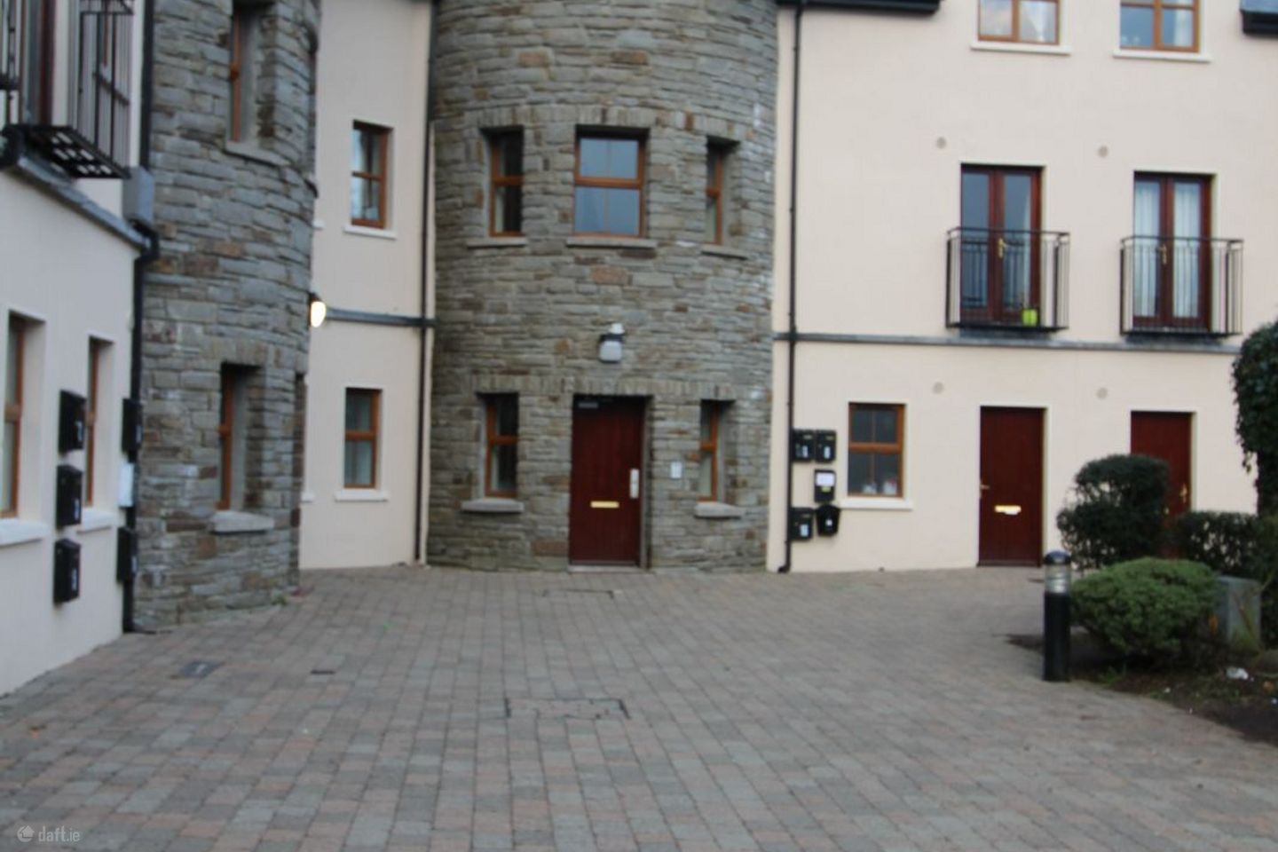 The Archways, Bridge Street, Carrick-On-Shannon, Co. Leitrim, Carrick-on-Shannon, Co. Leitrim
