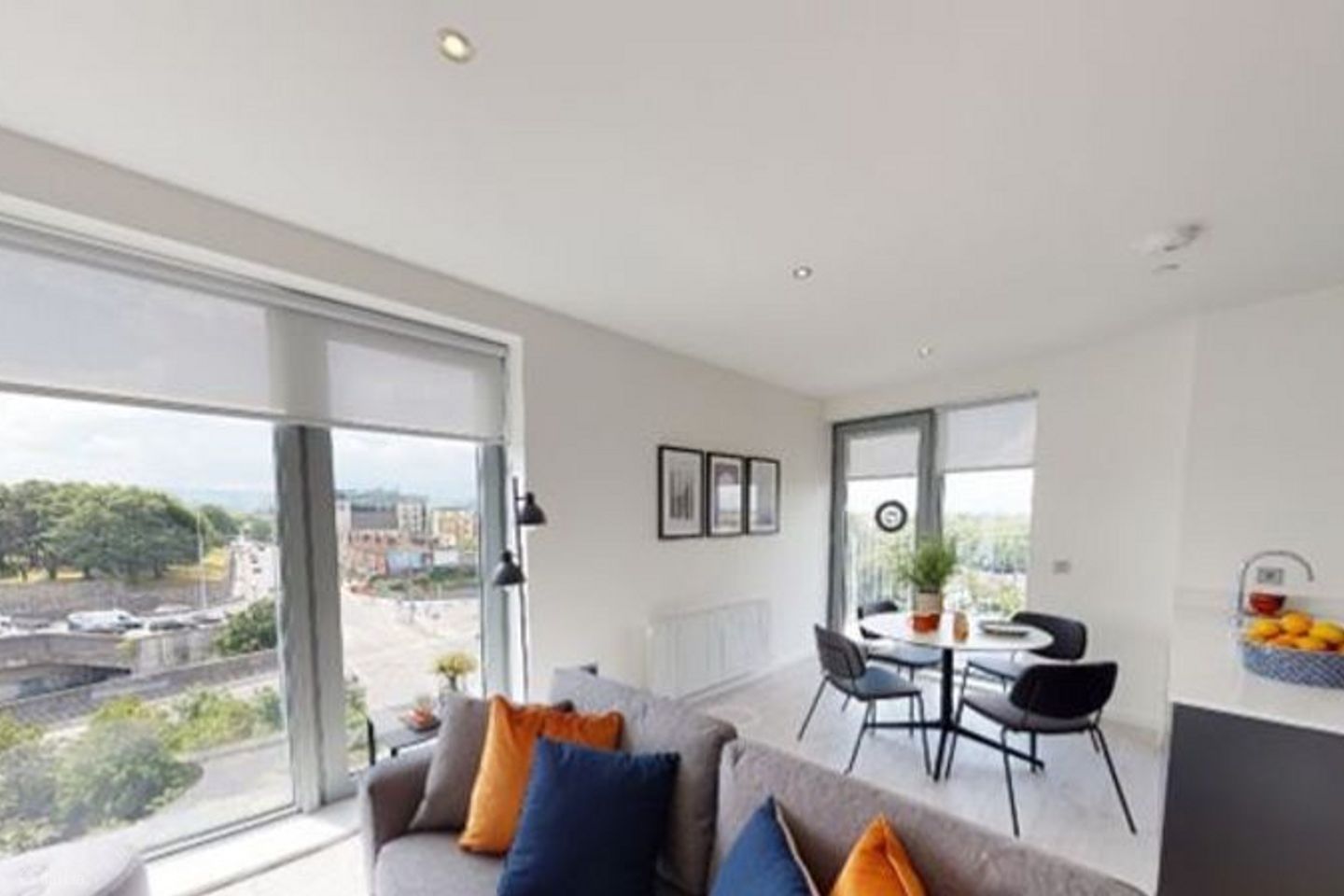 The Court,Clancy Quay,Parade Square,Dublin 8, Kilmainham, Dublin 8