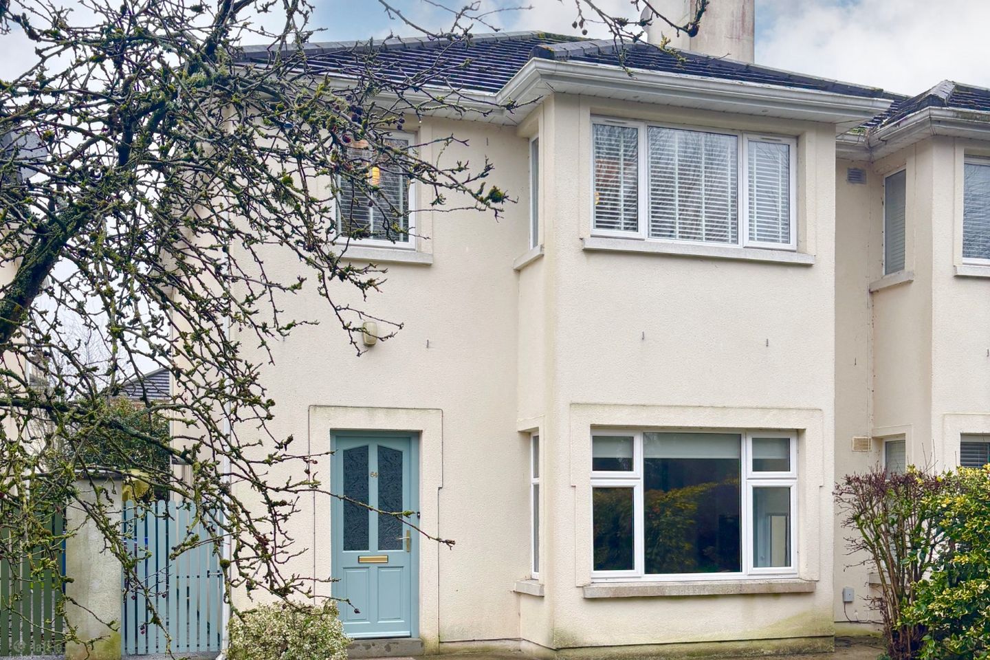 64 The Weir, Castlecomer Road, Kilkenny, Co. Kilkenny, R95K2F9