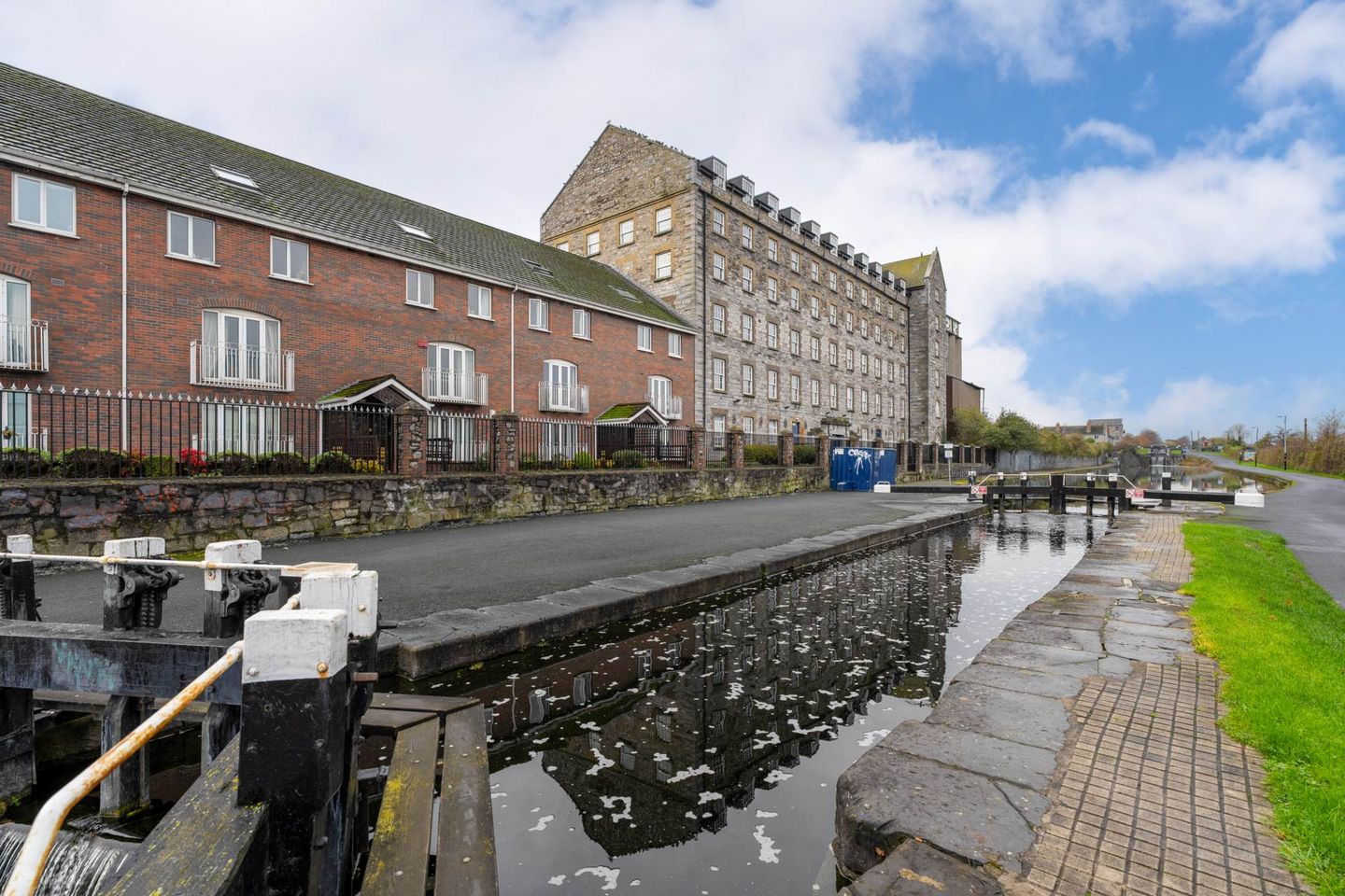 Apt 47 Cross Guns Quay, Phibsborough, Dublin 7, Co. Dublin, D07R515