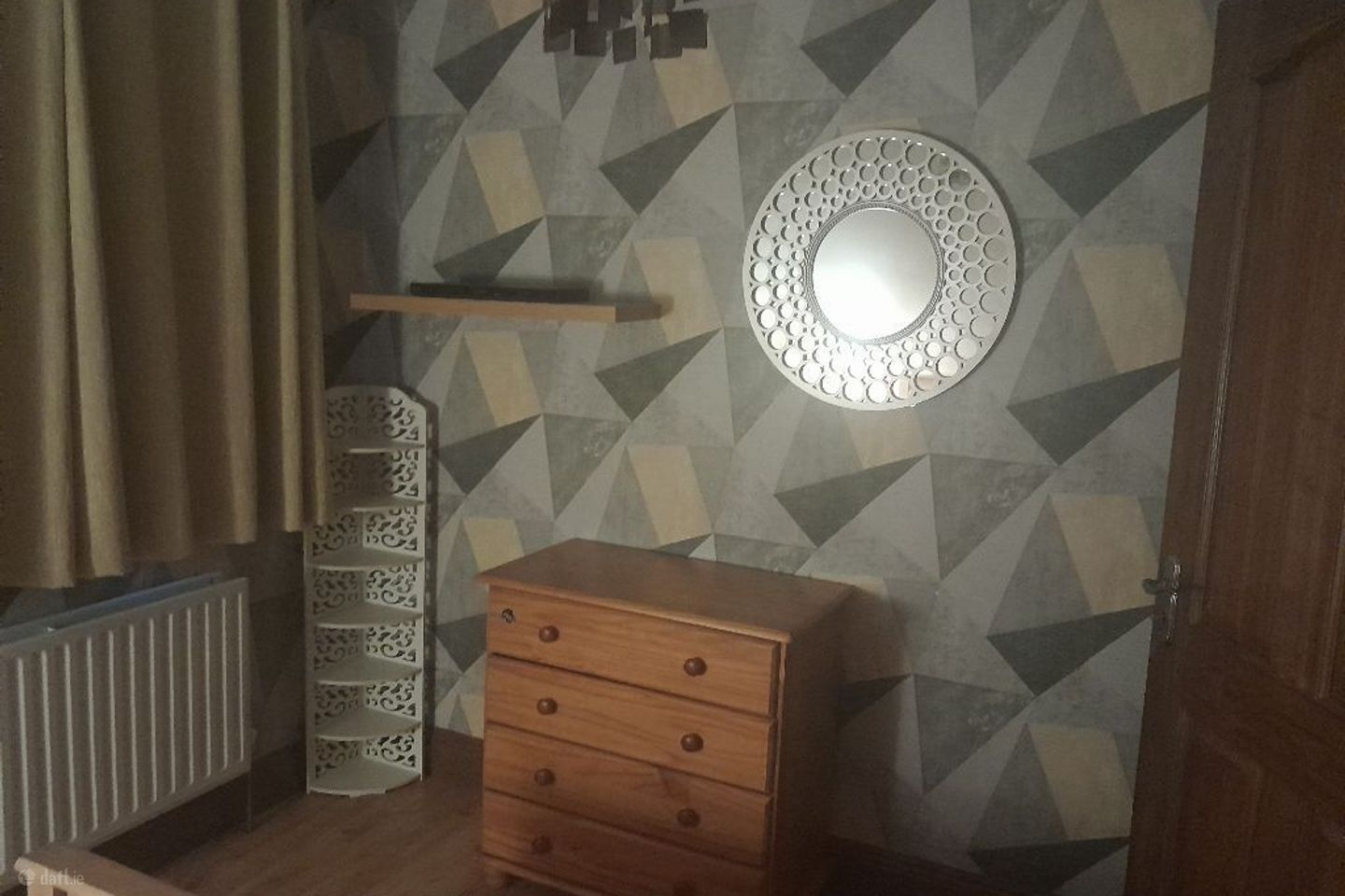 Sean Mhuileann, Ballinode, Co. Monaghan