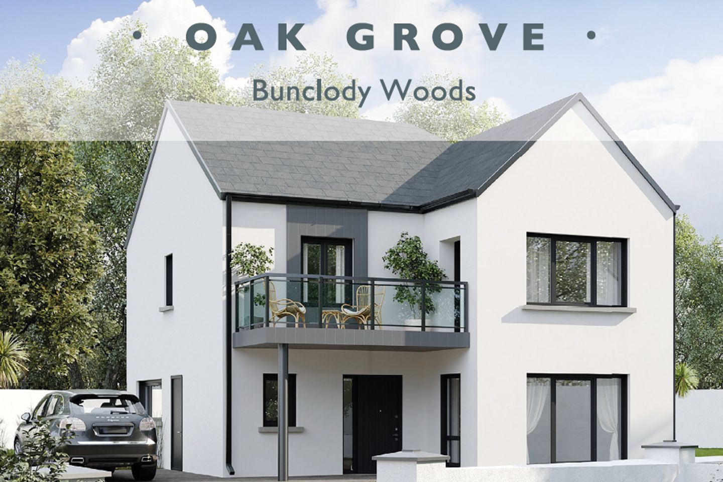 Oak Grove, Bunclody, Co. Wexford