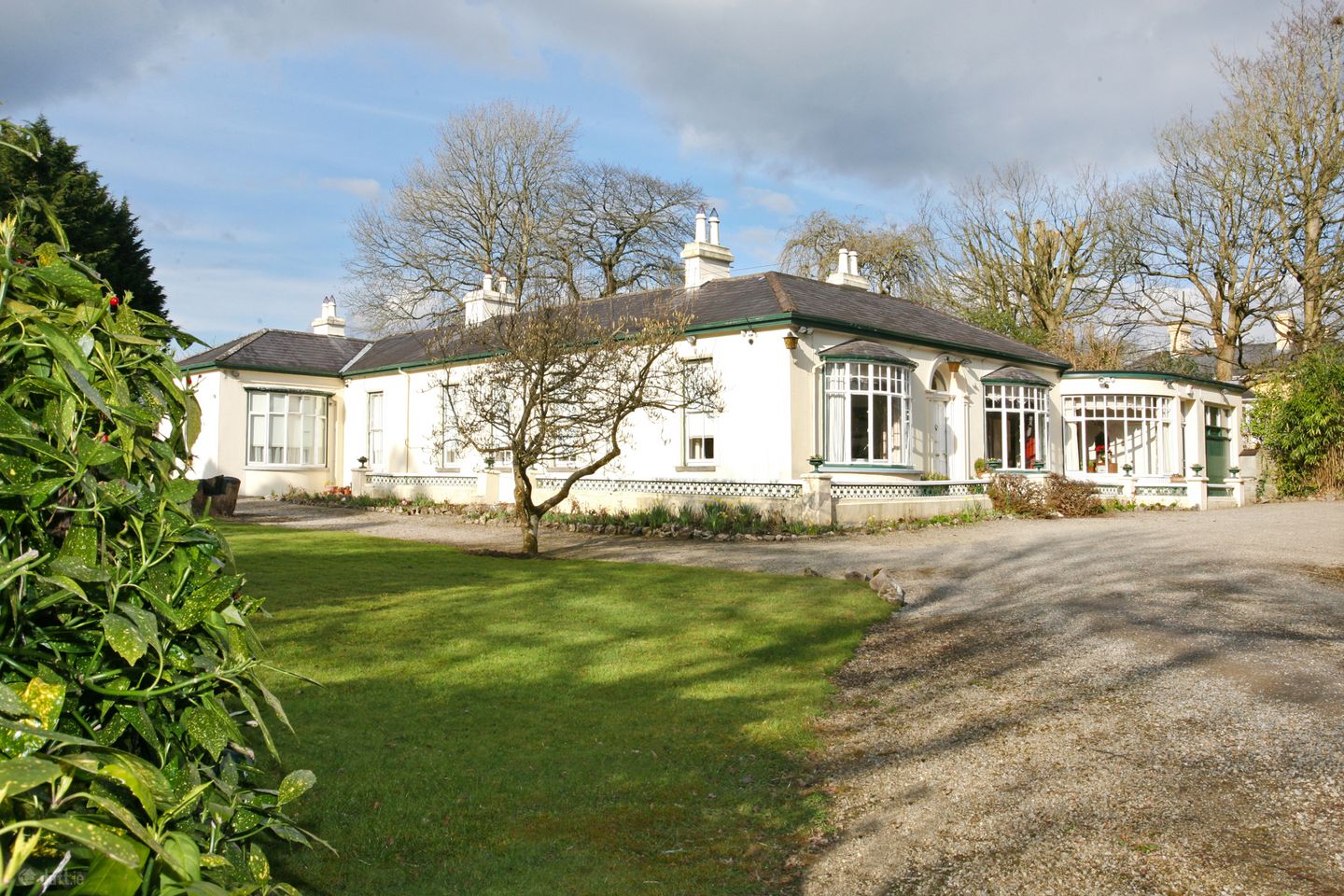 Cragfield, North Circular Road, Co. Limerick