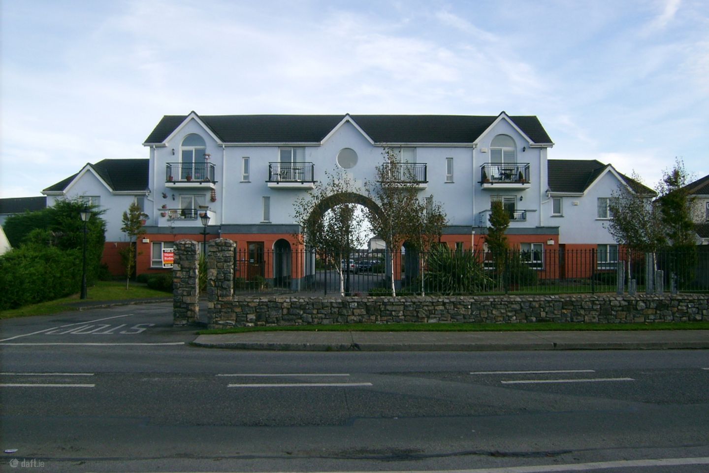 Gleann Ribh, Lusk, Co. Dublin