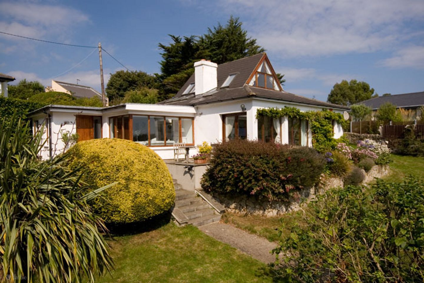 Torca Garth, Torca Hill, Torca Road, Dalkey, Co. Dublin