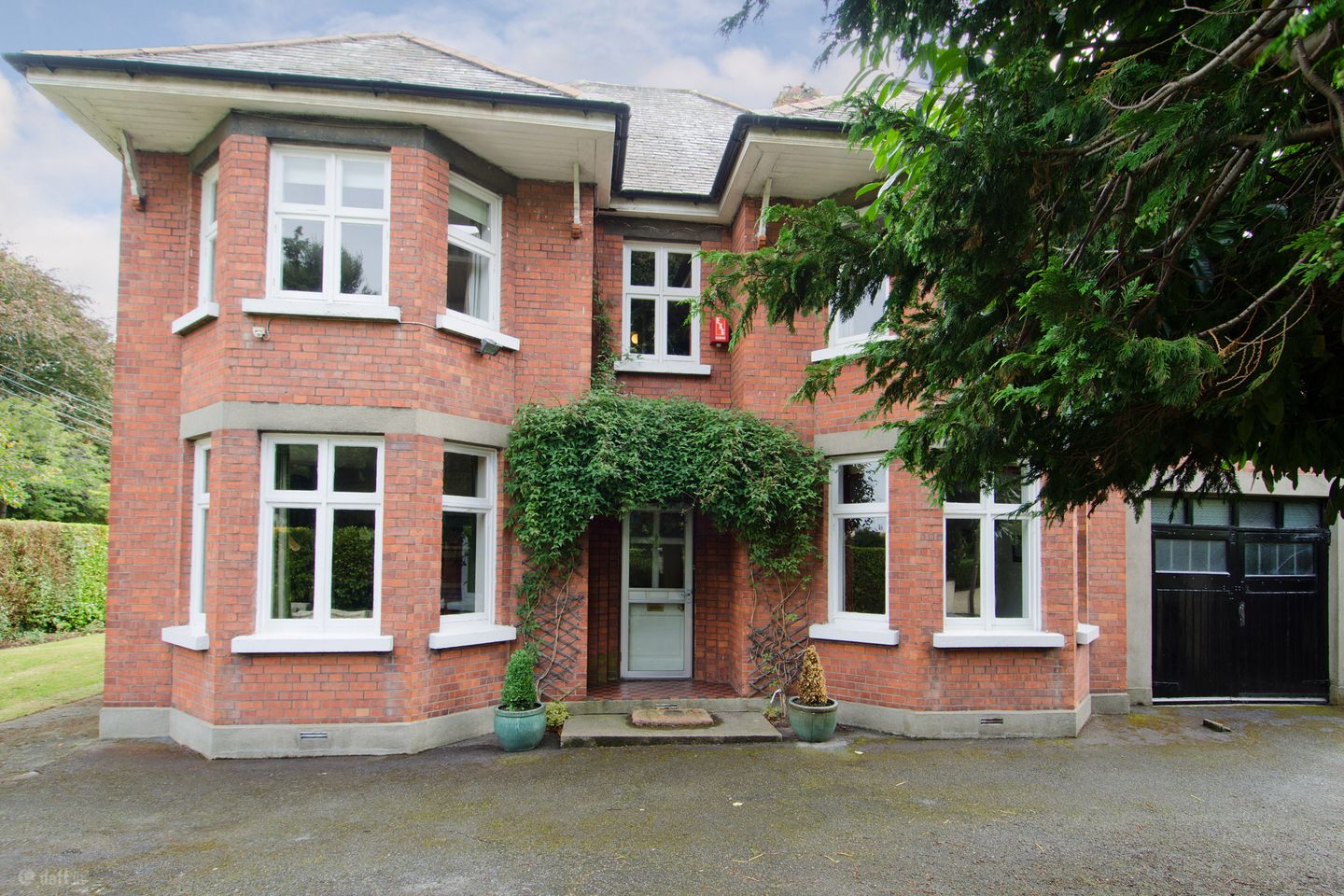 'Redpark' 149 Howth Road, Clontarf, Co. Dublin