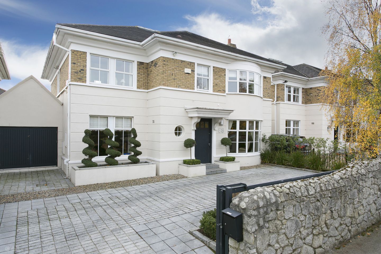 68 Avoca Park, Blackrock, Co. Dublin