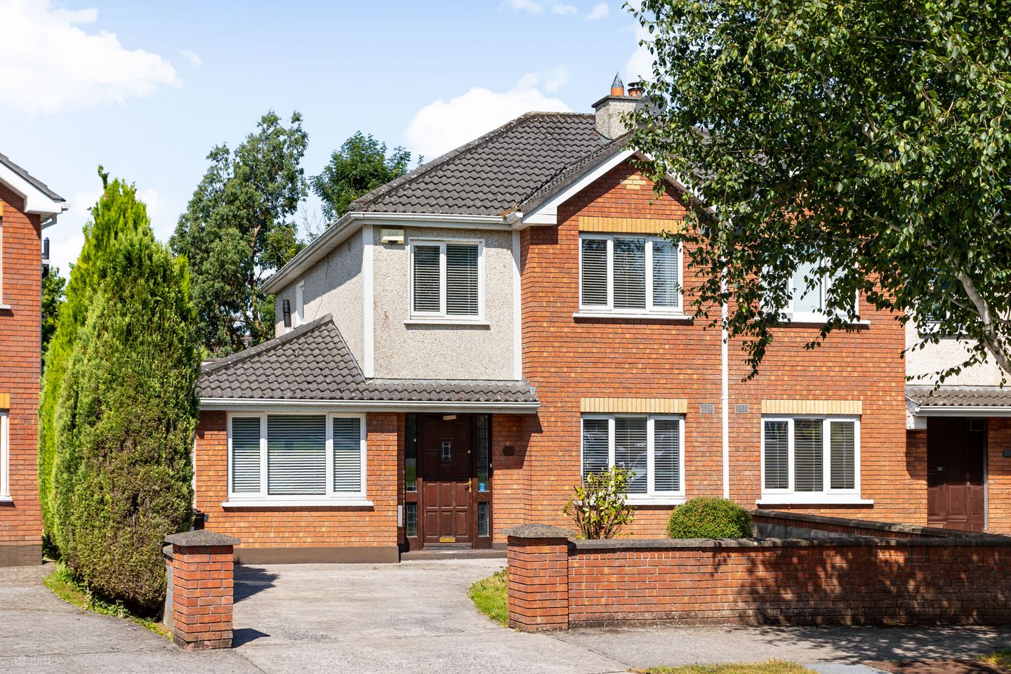 9 Parklands Court, Maynooth, Co. Kildare, W23Y7K4